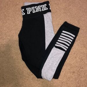 PINK Yoga Leggings